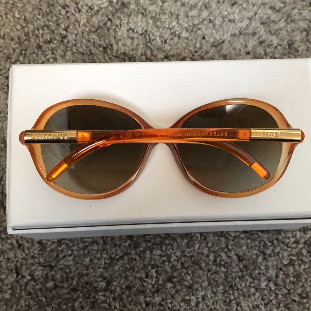 Ralph Lauren Sunglasses - Picture 2 of 5